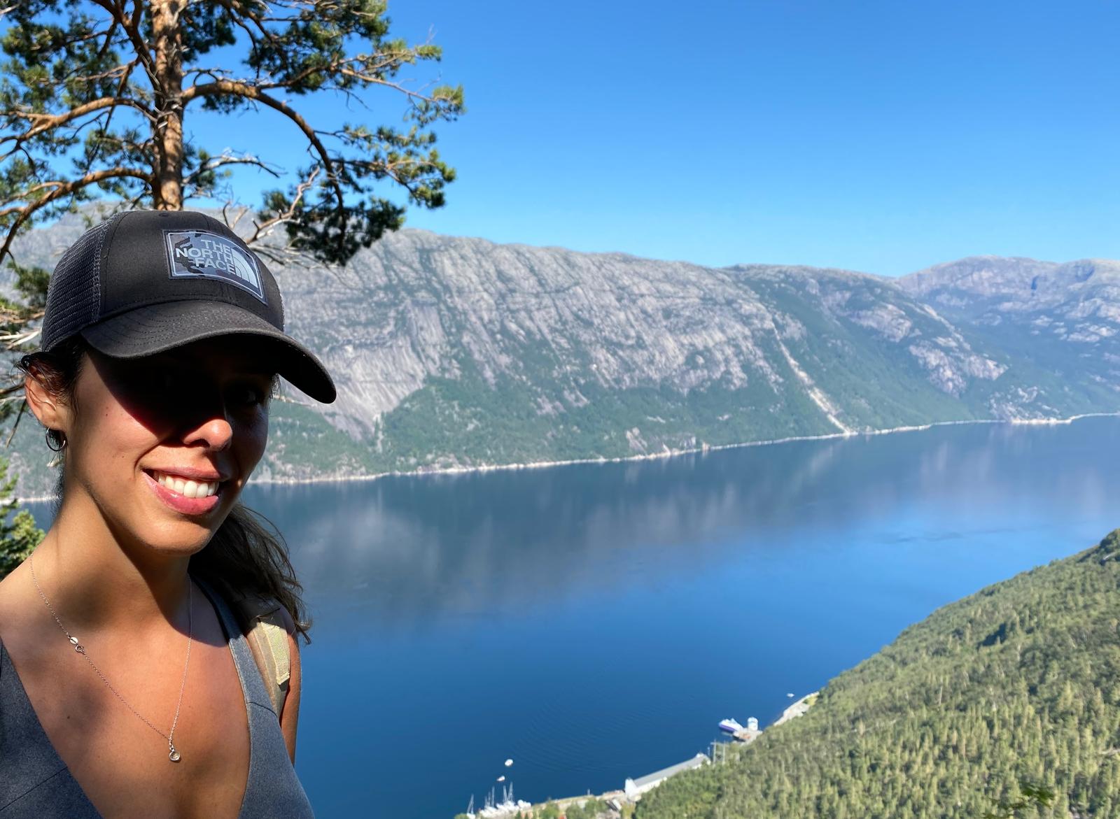 From sun-soaked shores to snowy fjords