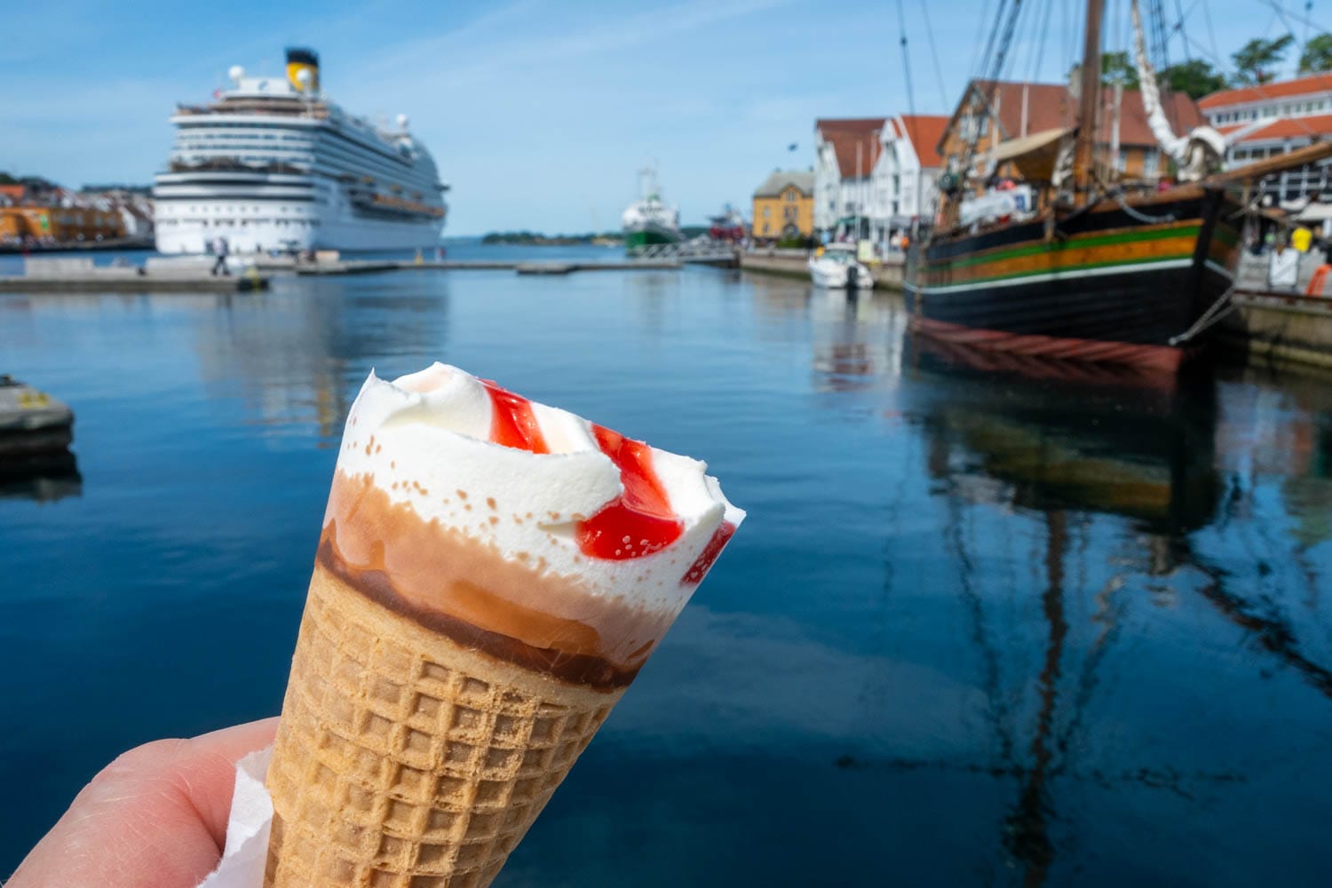What can Norway’s National Day teach us about building a brand?