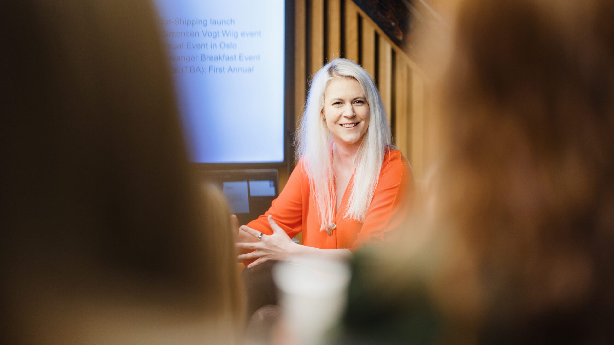 Mari Danielsen Lunde