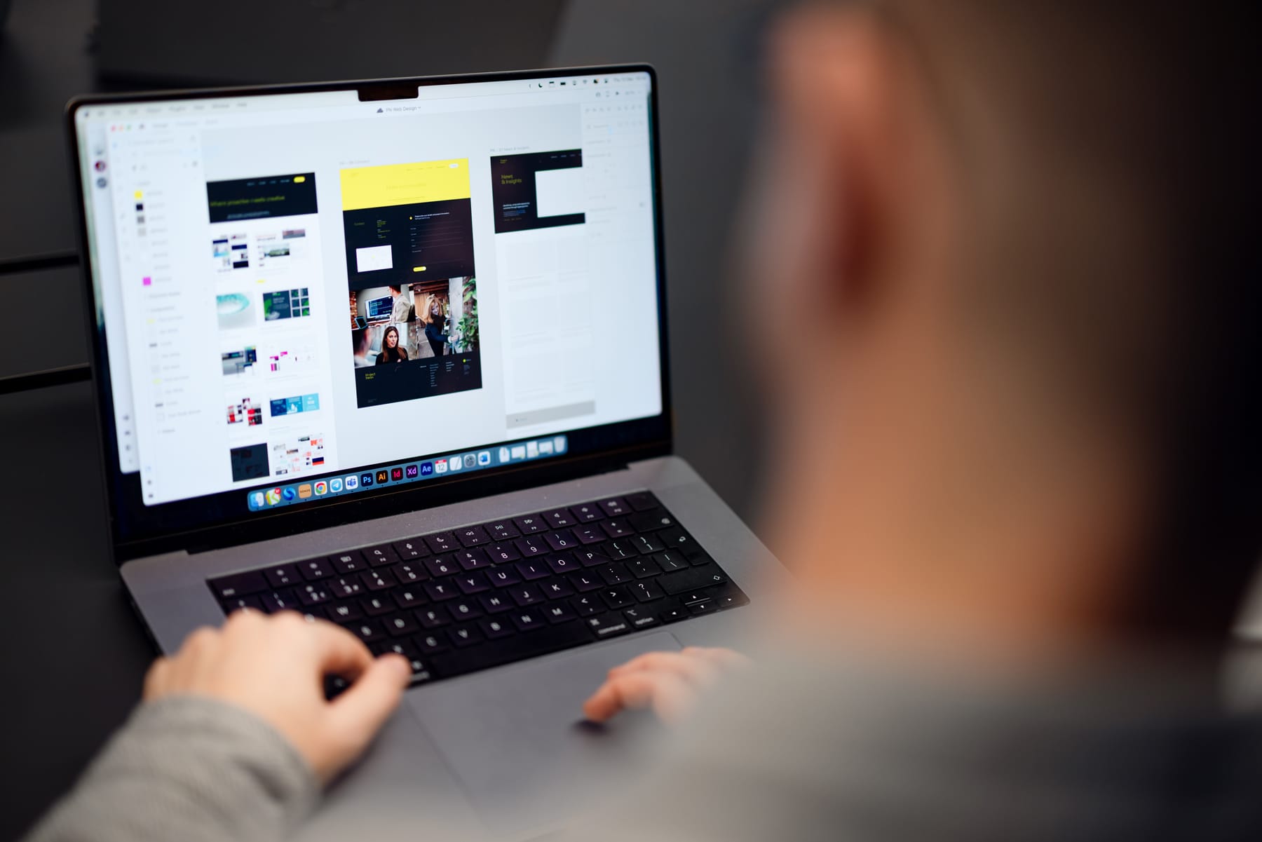 From online brochure to online ecosystem – has your website evolved with the times?