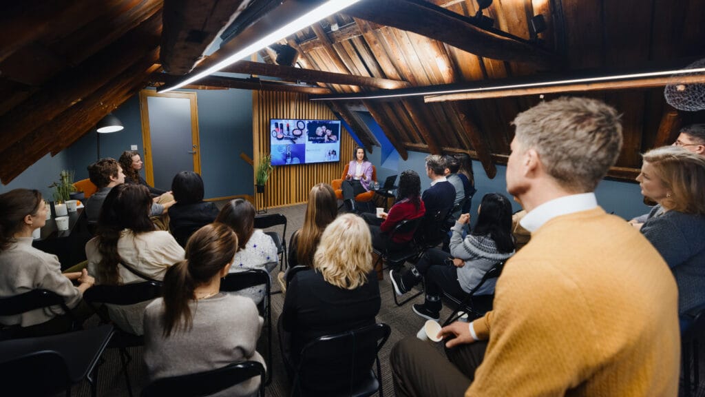 Morning Focus February 2026